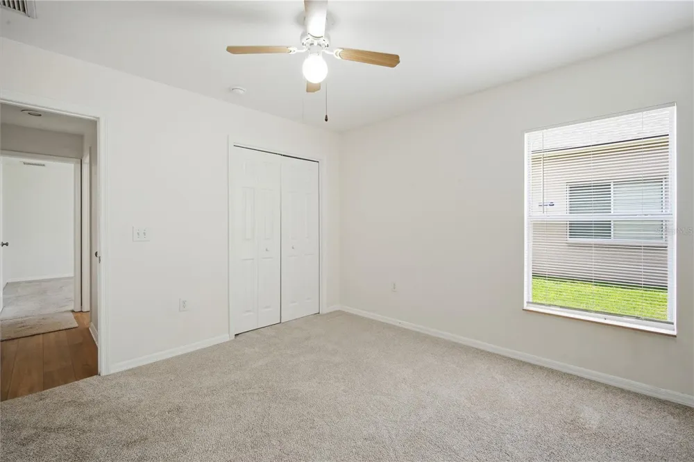 5912 BRAMBLE BUSH COURT Zephyrhills, FL 33541