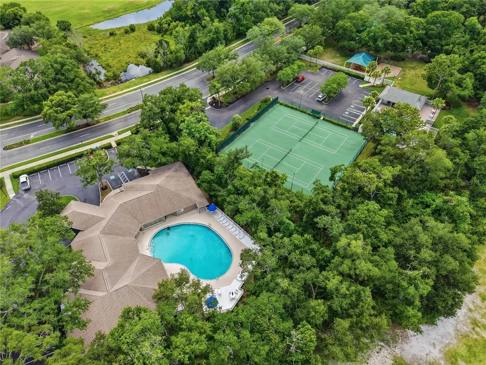 5912 BRAMBLE BUSH COURT Zephyrhills, FL 33541