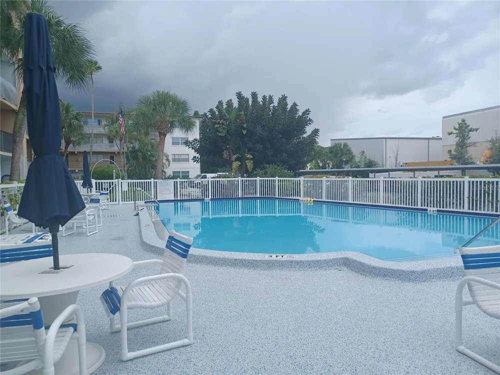 2525 W BAY DRIVE #A12 Belleair Bluffs, FL 33770