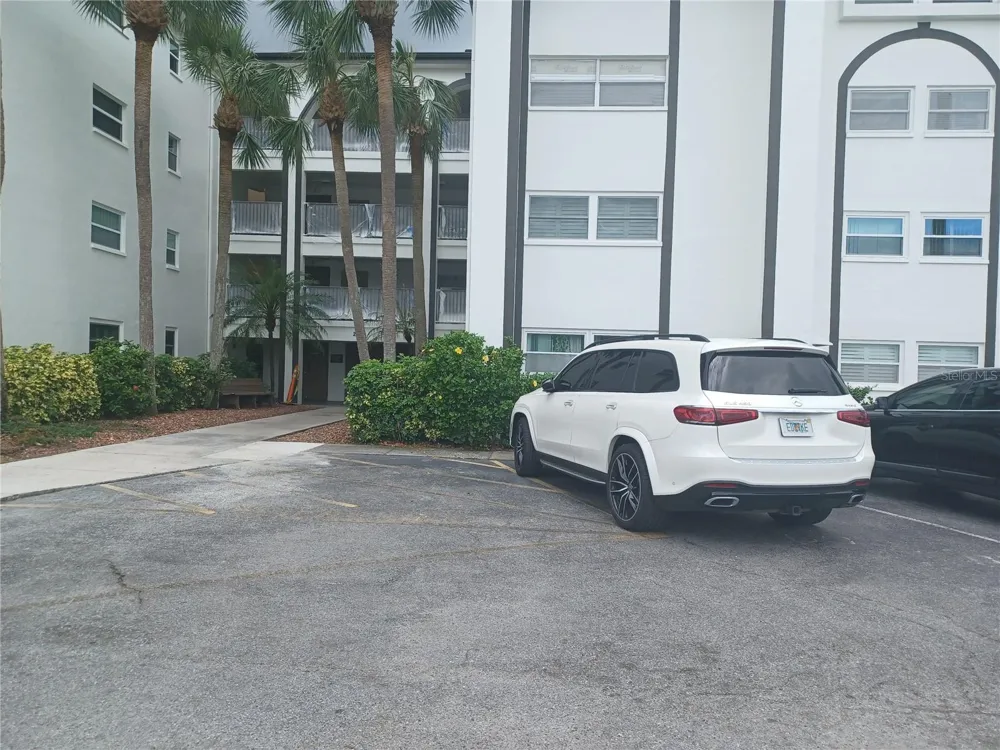 2525 W BAY DRIVE #A12 Belleair Bluffs, FL 33770