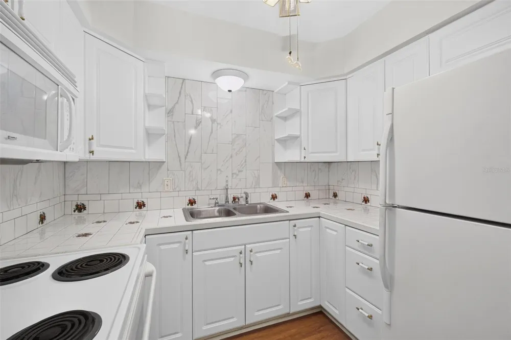 138 36TH AVENUE #208 W St Petersburg, FL 33704
