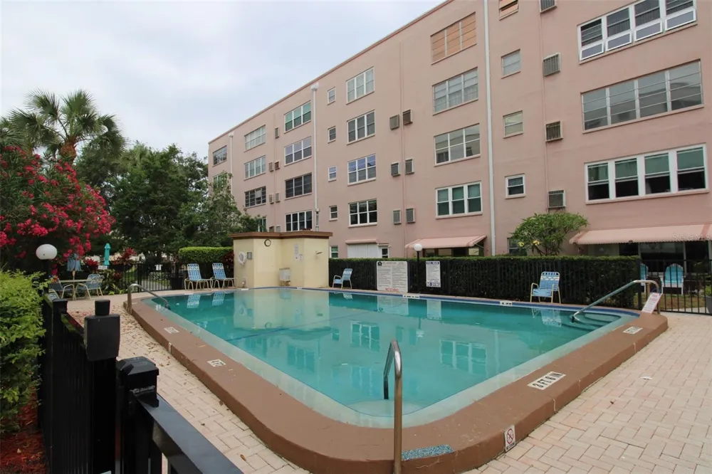 5521 80TH STREET #506 St Petersburg, FL 33709