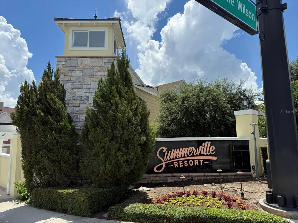 7554 SUNVILLE AVENUE Kissimmee, FL 34747