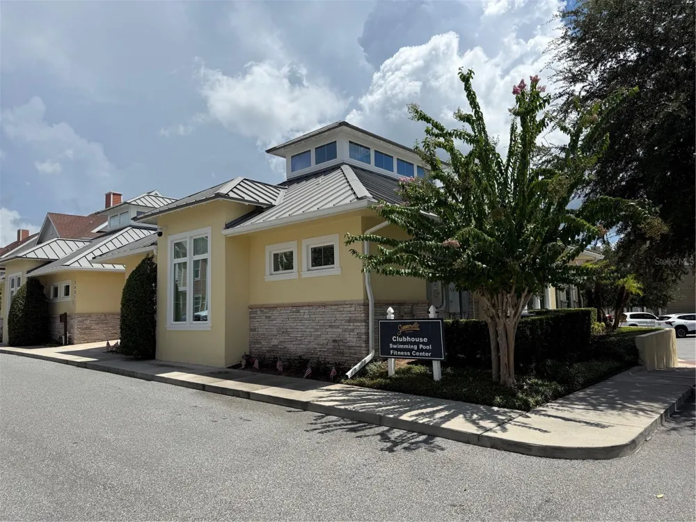7554 SUNVILLE AVENUE Kissimmee, FL 34747