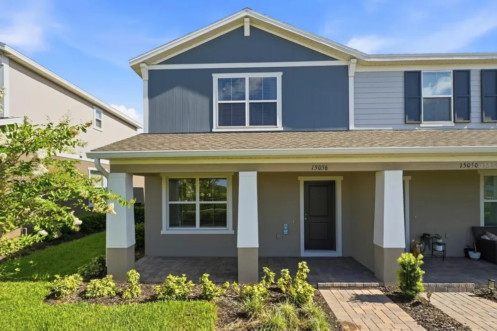 15056 WINDFLOWER ALLEY Winter Garden, FL 34787