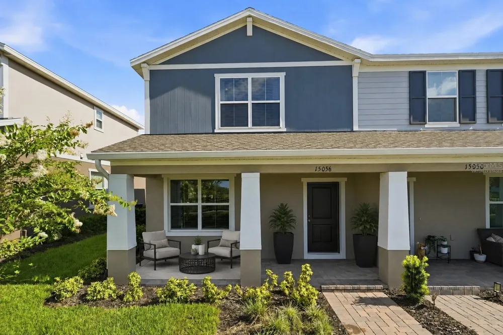 15056 WINDFLOWER ALLEY Winter Garden, FL 34787