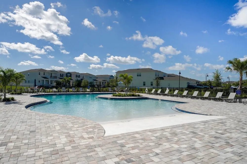 15056 WINDFLOWER ALLEY Winter Garden, FL 34787