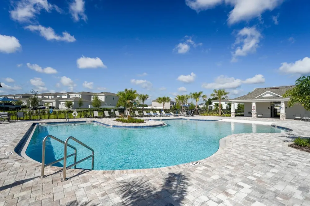 15056 WINDFLOWER ALLEY Winter Garden, FL 34787