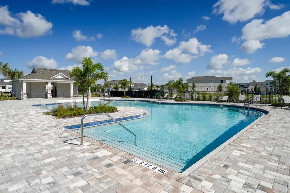 15056 WINDFLOWER ALLEY Winter Garden, FL 34787