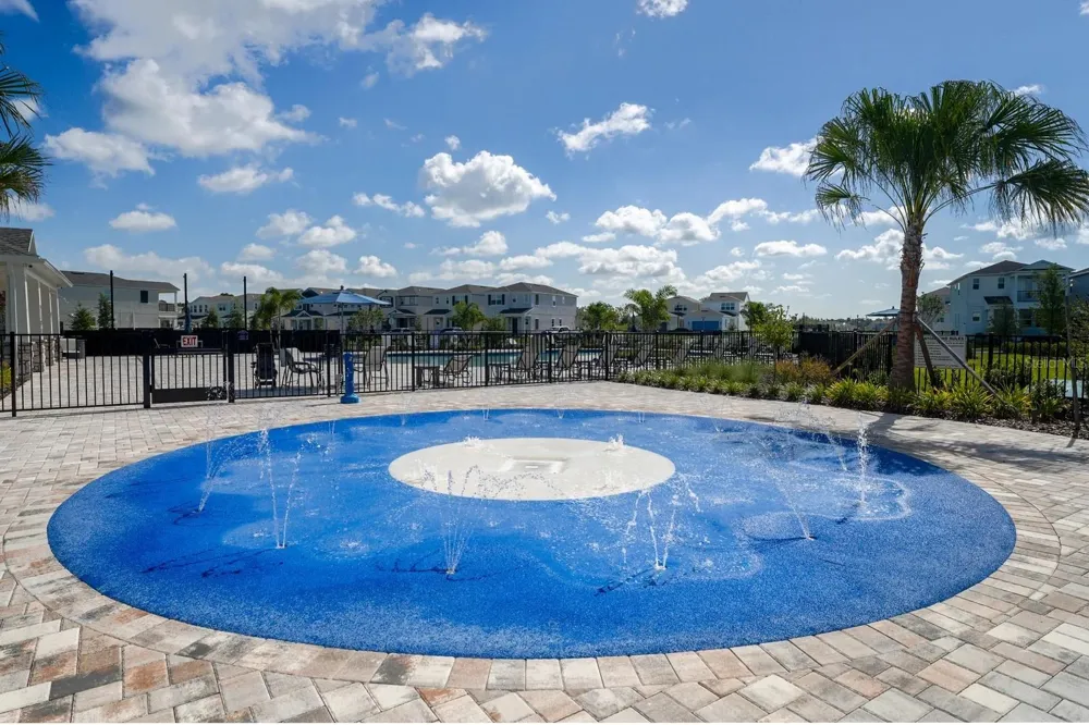15056 WINDFLOWER ALLEY Winter Garden, FL 34787