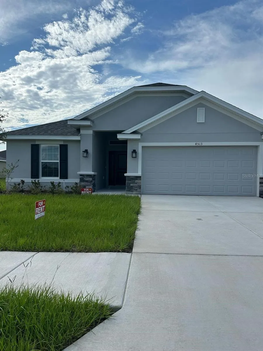 4513 SW 91ST LANE ROAD ocala, FL 34476