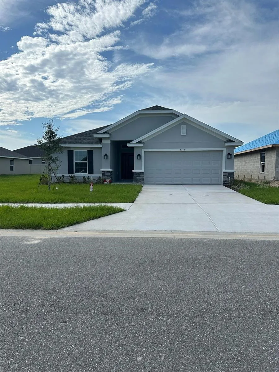 4513 SW 91ST LANE ROAD ocala, FL 34476