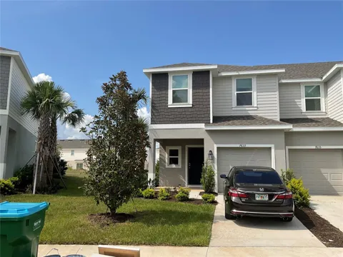7633 WATERSCAPE DRIVE