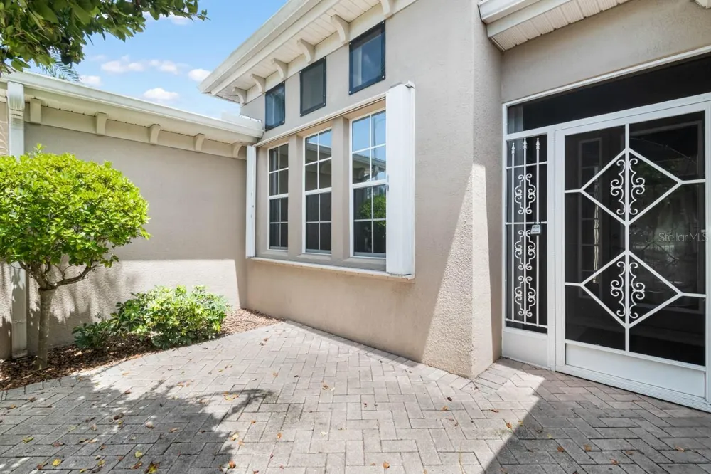 1015 CHELSEA GREENS COURT #40 Sun City Center, FL 33573