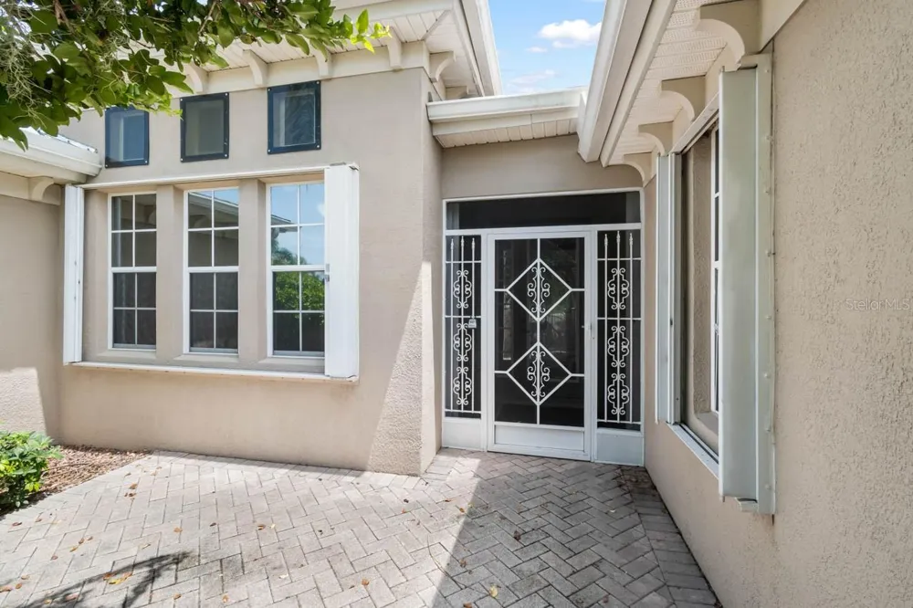 1015 CHELSEA GREENS COURT #40 Sun City Center, FL 33573