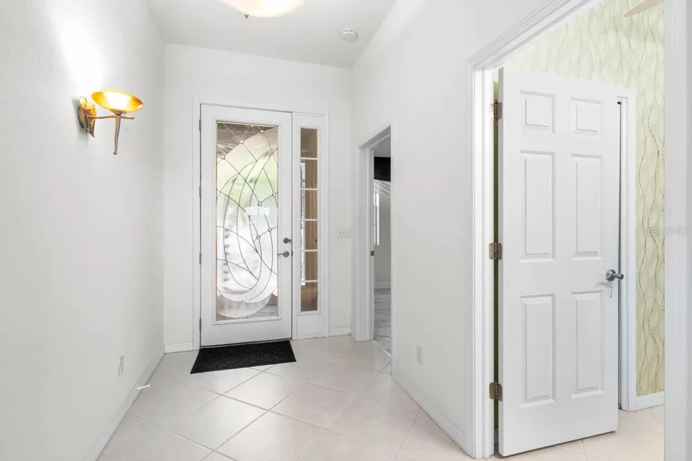 1015 CHELSEA GREENS COURT #40 Sun City Center, FL 33573