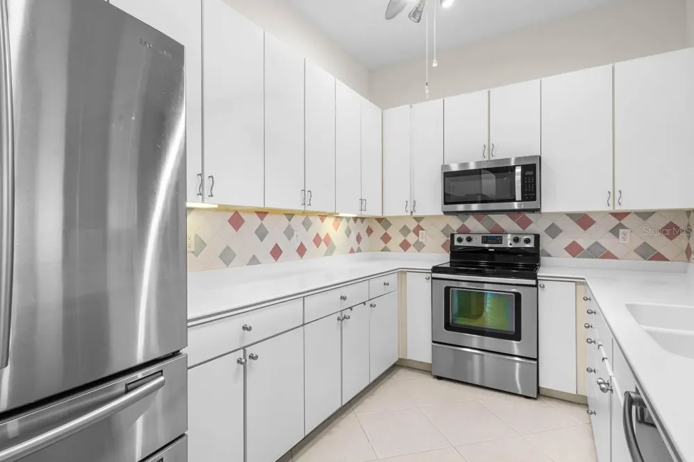 1015 CHELSEA GREENS COURT #40 Sun City Center, FL 33573