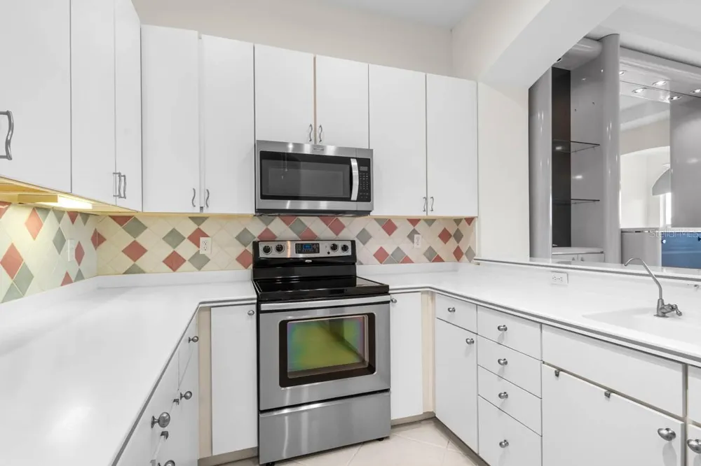 1015 CHELSEA GREENS COURT #40 Sun City Center, FL 33573