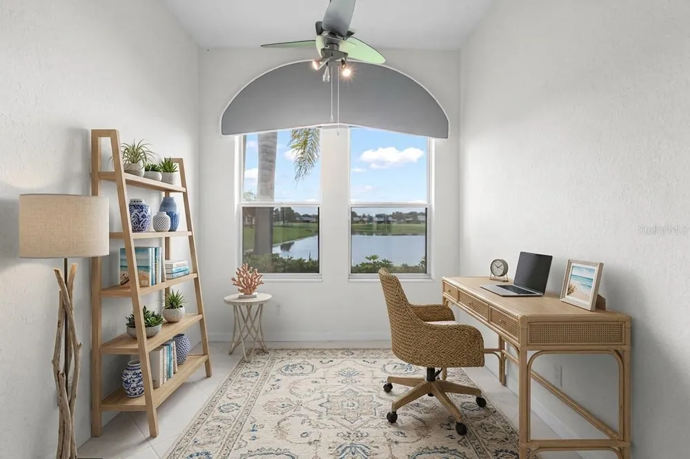 1015 CHELSEA GREENS COURT #40 Sun City Center, FL 33573