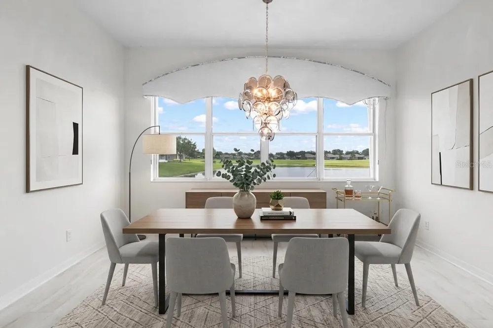 1015 CHELSEA GREENS COURT #40 Sun City Center, FL 33573