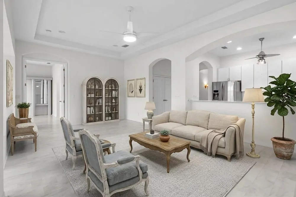 1015 CHELSEA GREENS COURT #40 Sun City Center, FL 33573