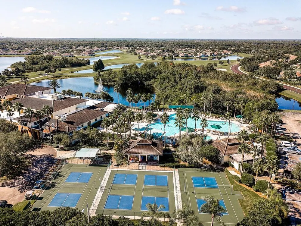 1015 CHELSEA GREENS COURT #40 Sun City Center, FL 33573