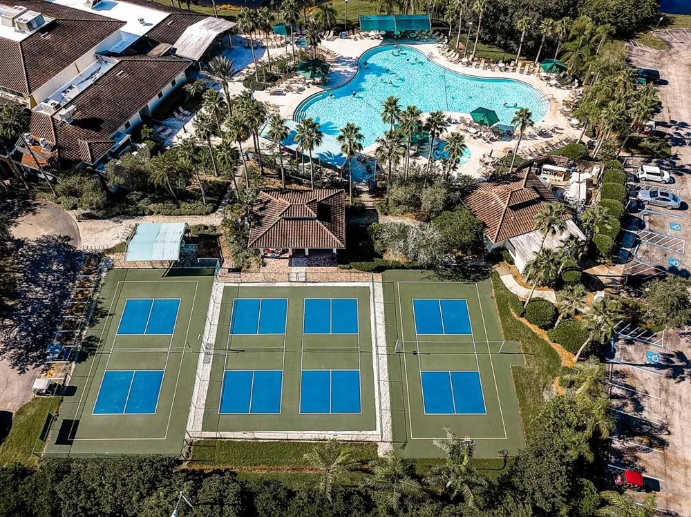 1015 CHELSEA GREENS COURT #40 Sun City Center, FL 33573