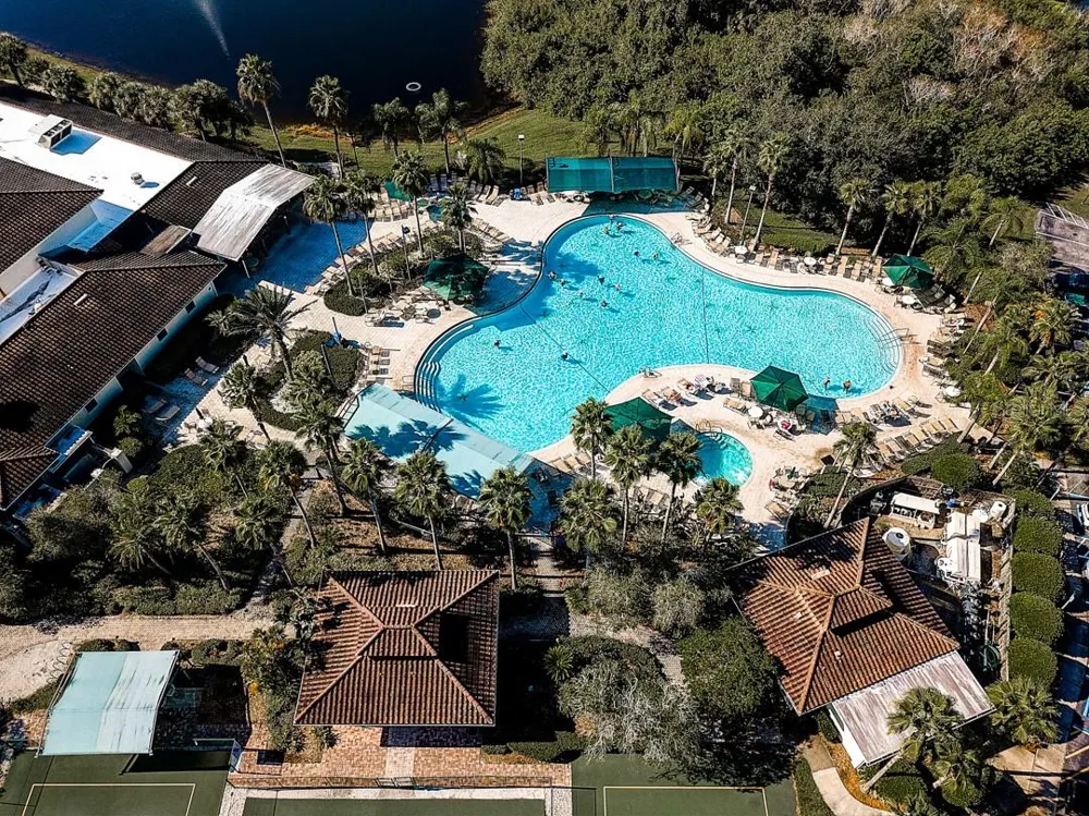 1015 CHELSEA GREENS COURT #40 Sun City Center, FL 33573