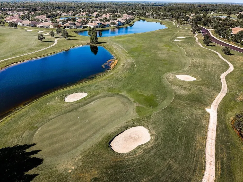 1015 CHELSEA GREENS COURT #40 Sun City Center, FL 33573
