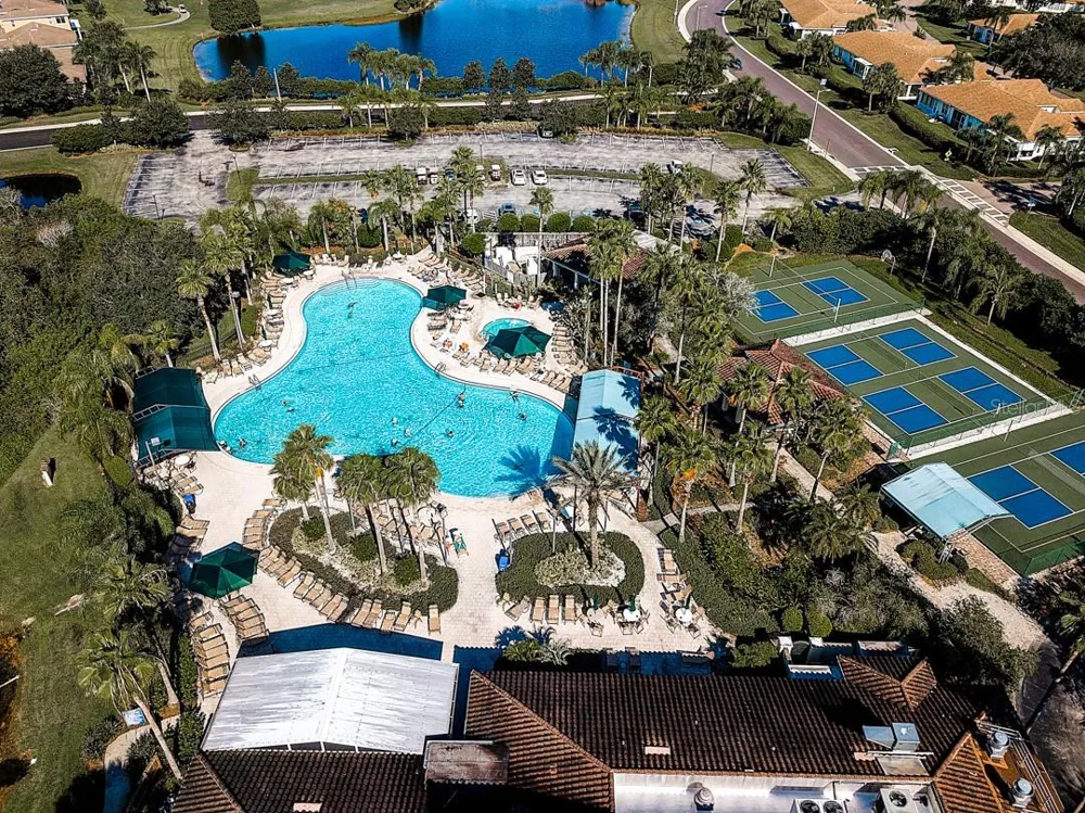 1015 CHELSEA GREENS COURT #40 Sun City Center, FL 33573