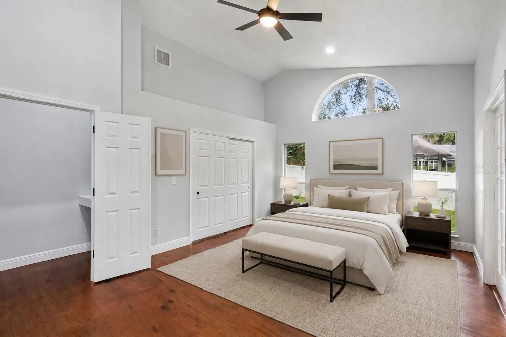 806 OAK FOREST COURT Deland, FL 32724