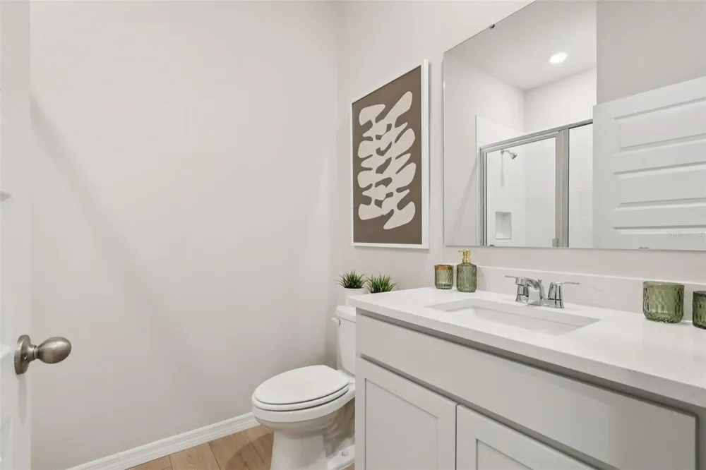 5308 CLOUDBERRY AVENUE Lakeland, FL 33811