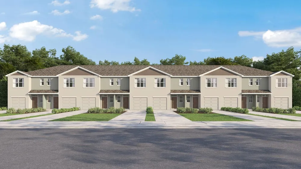 17237 ENGLISH CHESTNUT WAY Land O Lakes, FL 34638