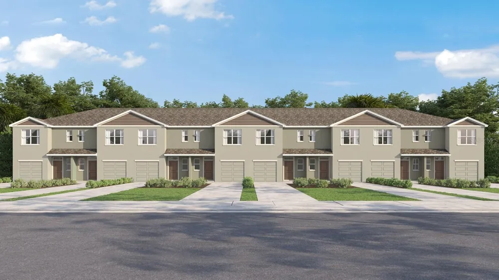 17237 ENGLISH CHESTNUT WAY Land O Lakes, FL 34638