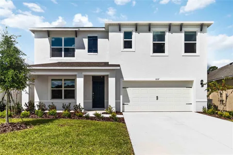 1037 CHAMPION RDG DRIVE