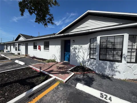 501 ST. MICHAELS WAY #524
