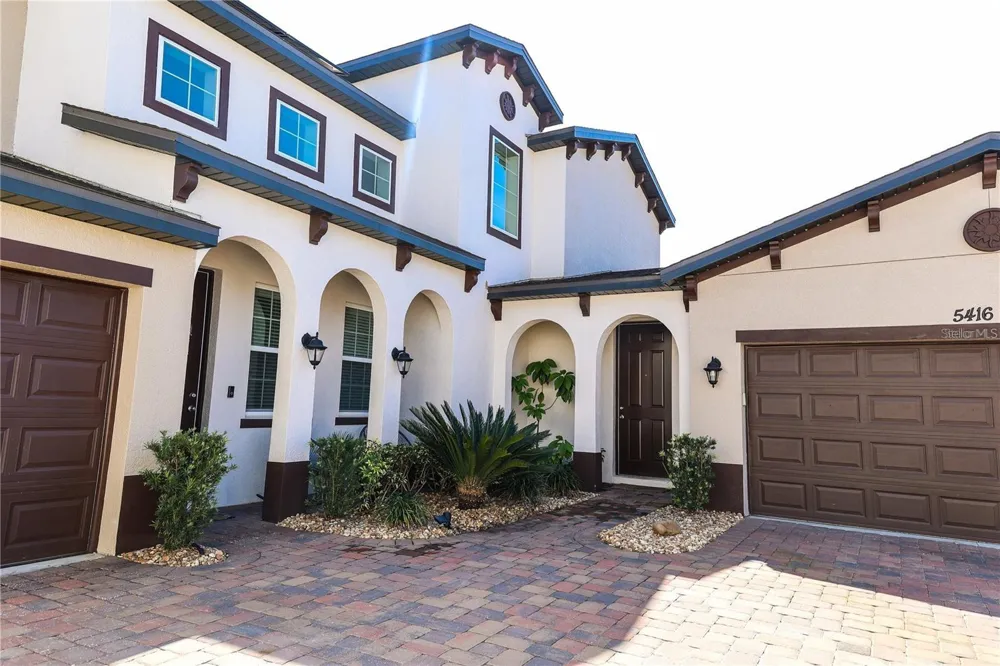 5416 CARRARA COURT St Cloud, FL 34771