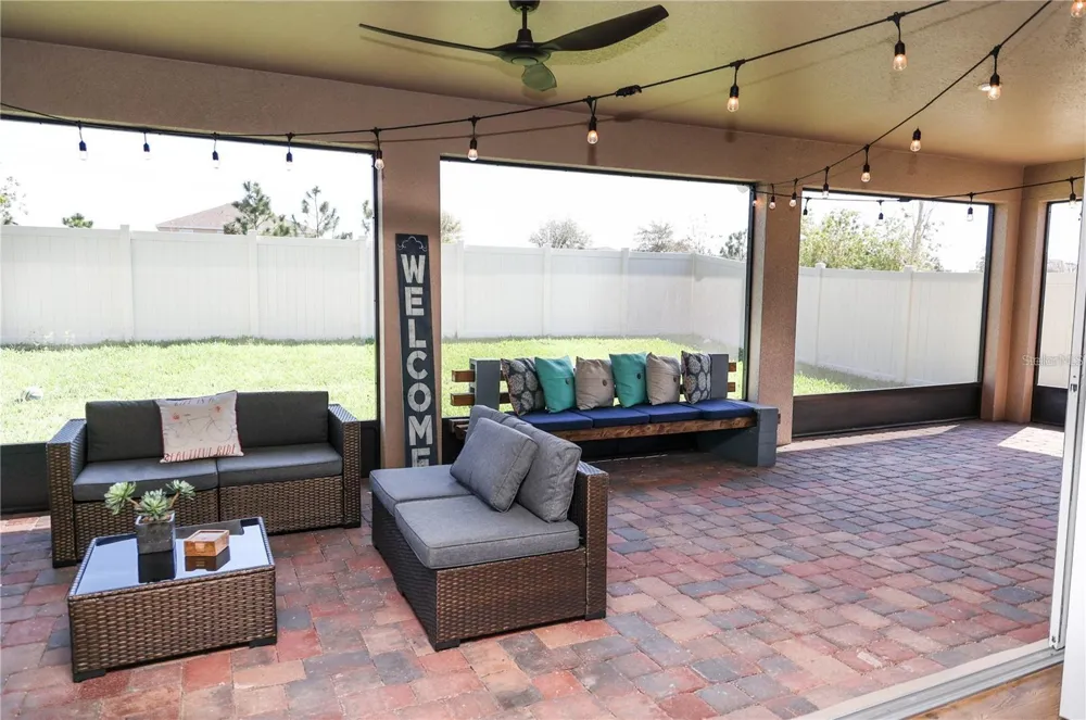 5416 CARRARA COURT St Cloud, FL 34771