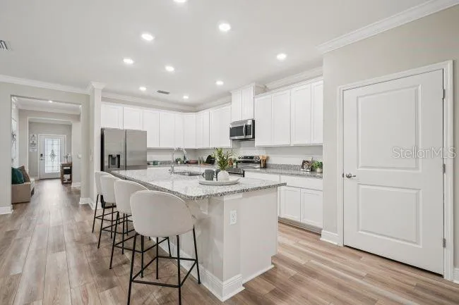 3043 SUNSCAPE TERRACE Groveland, FL 34736