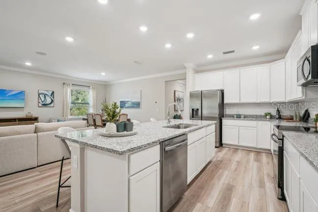 3043 SUNSCAPE TERRACE Groveland, FL 34736