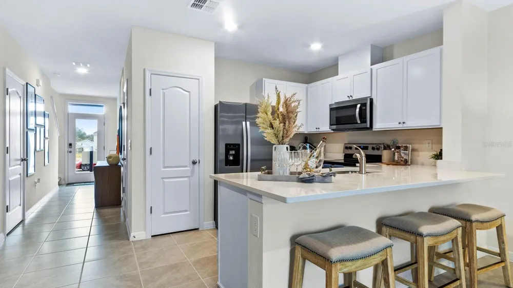 17245 ENGLISH CHESTNUT WAY Land O Lakes, FL 34638