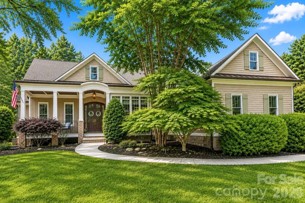120 Silver Lake Trail Mooresville, NC 28117