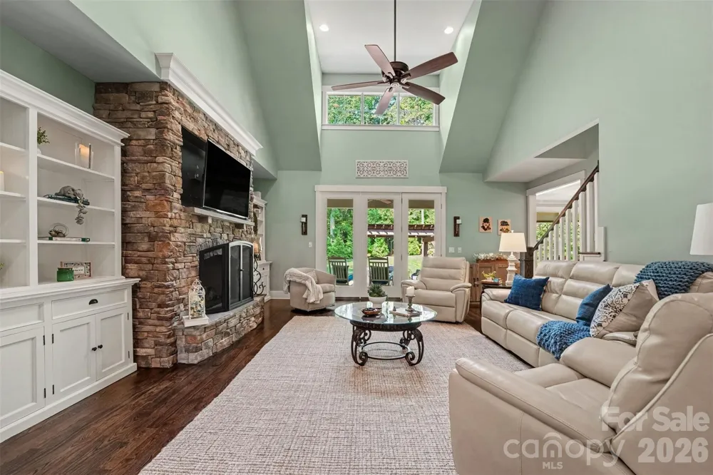 120 Silver Lake Trail Mooresville, NC 28117