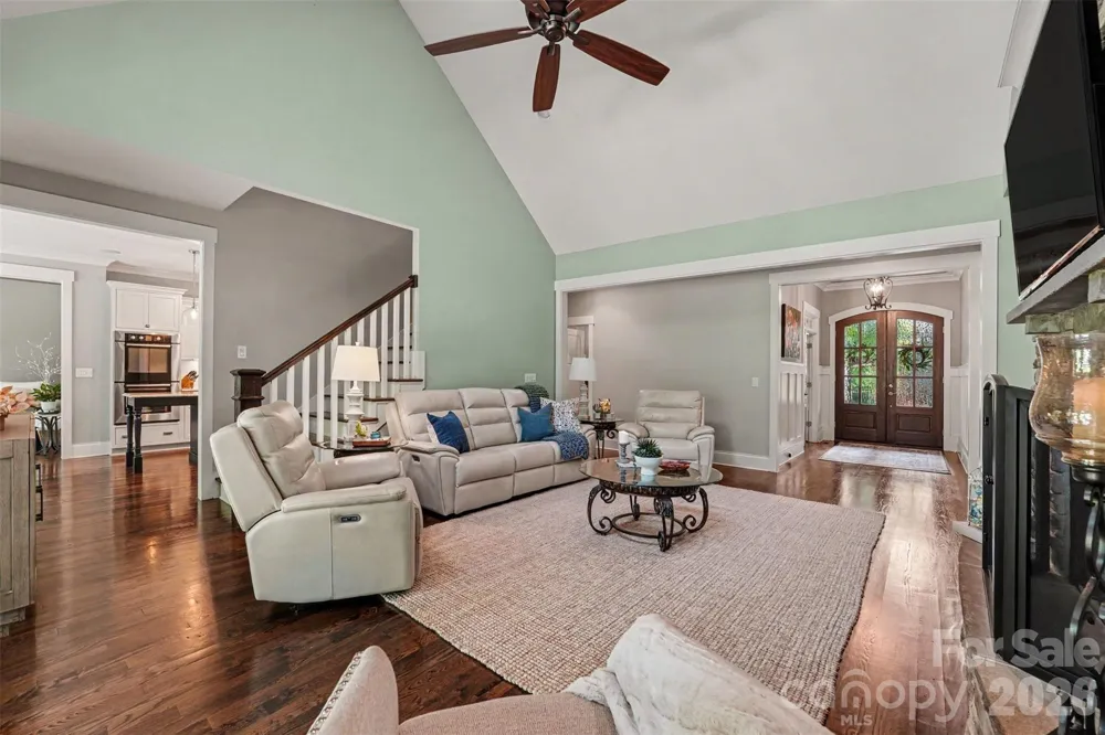 120 Silver Lake Trail Mooresville, NC 28117