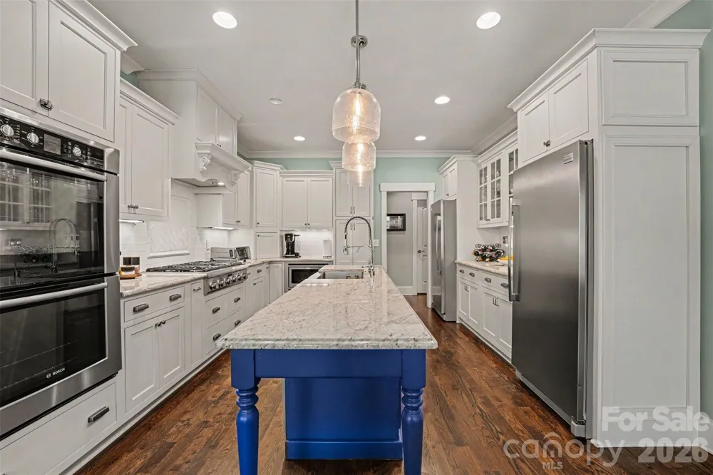 120 Silver Lake Trail Mooresville, NC 28117