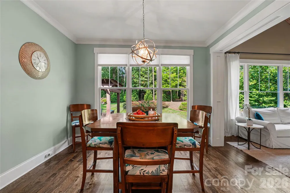 120 Silver Lake Trail Mooresville, NC 28117