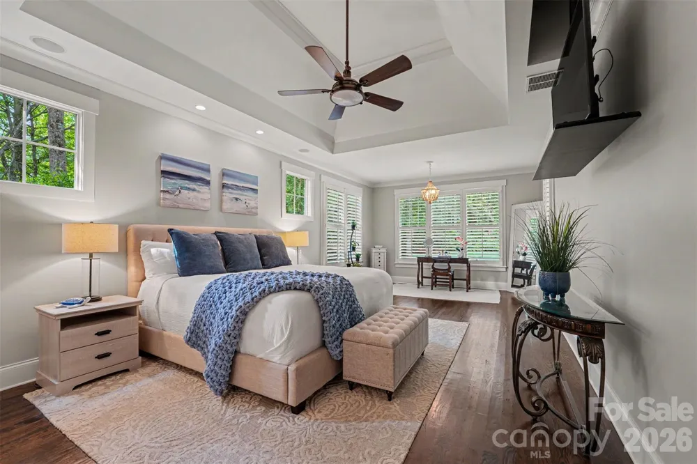 120 Silver Lake Trail Mooresville, NC 28117