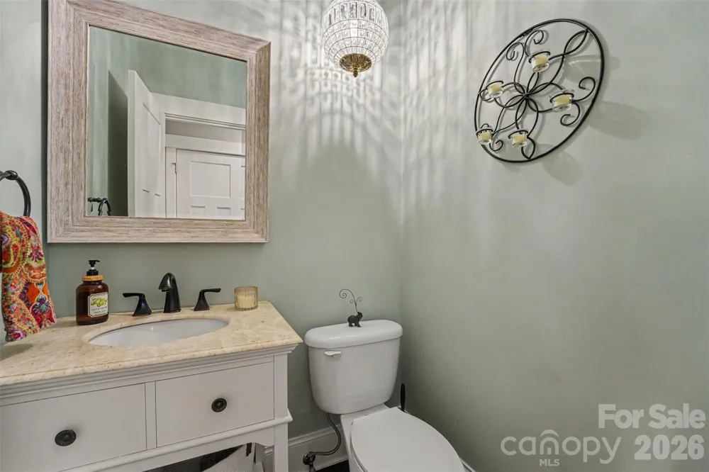 120 Silver Lake Trail Mooresville, NC 28117