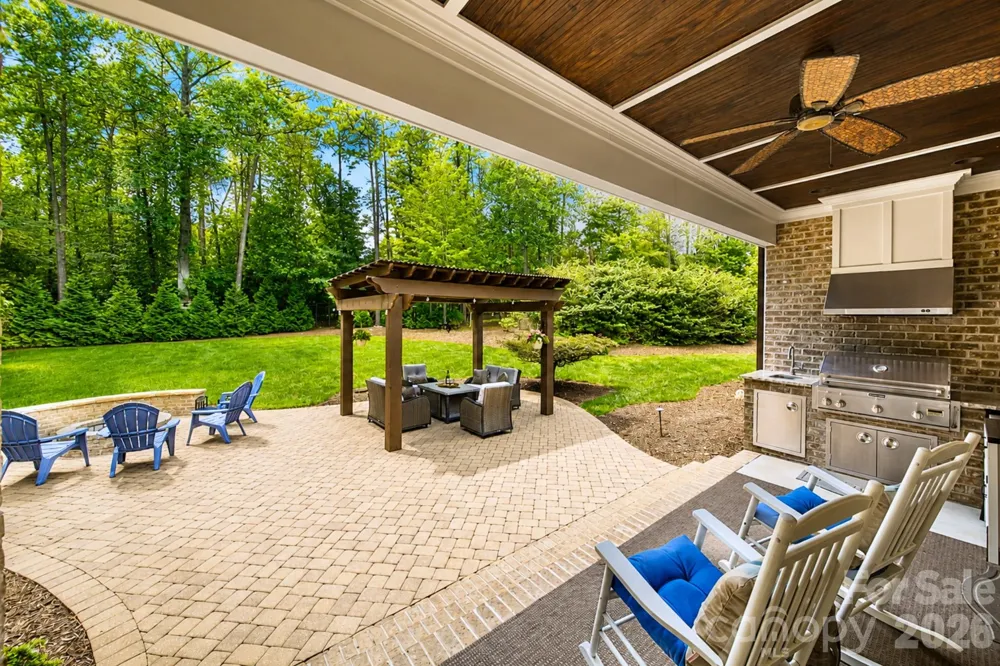 120 Silver Lake Trail Mooresville, NC 28117