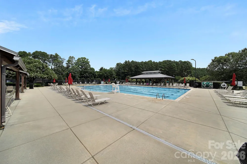120 Silver Lake Trail Mooresville, NC 28117